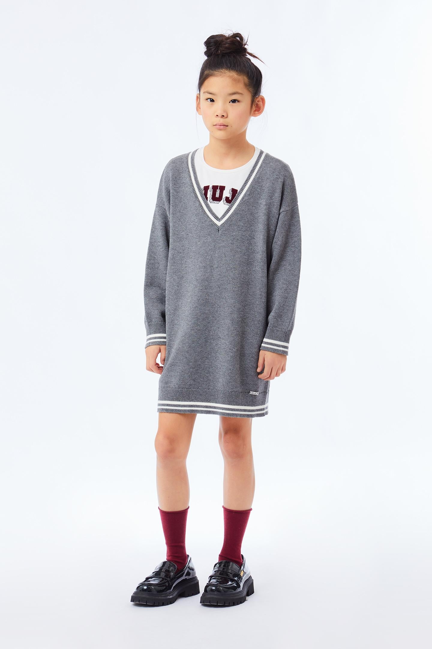 LIU JO ABITO IN MAGLIA
